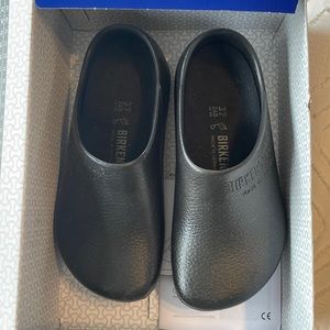 Never worn profi-birki